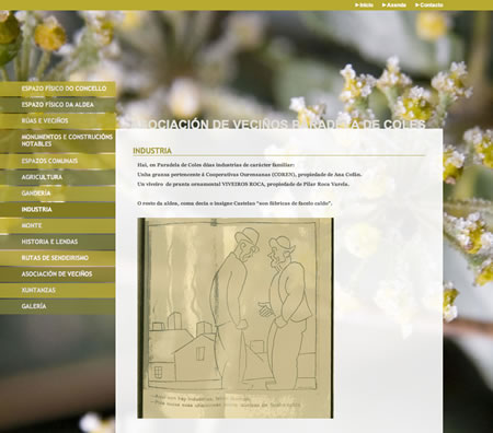 alén | comunicación web & multimedia